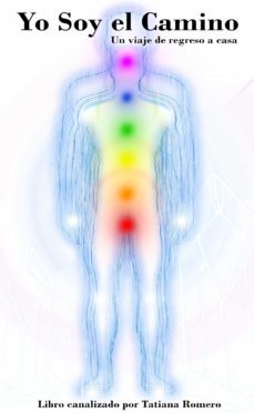 yo soy el camino (ebook)-tatiana romero-9788412237894