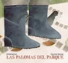 las palomas del parque-9788412239294