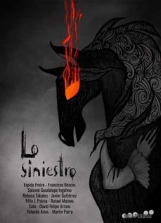 lo siniestro-9788412361094