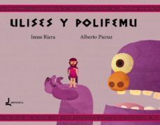 ulises y polifemu (asturiano)-irene riera-9788412371994