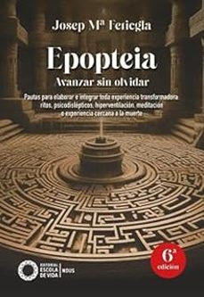 epopteia. avanzar sin olvidar-9788412400694