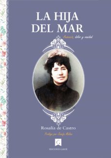 la hija del mar (ebook)-rosalia de castro-9788412401394