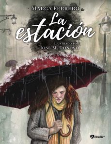 la estacion (ebook)-9788412462494