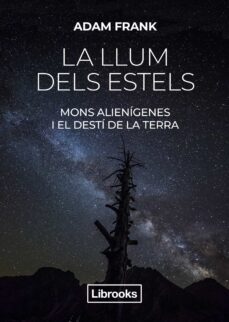 la llum dels estels (ebook)-9788412653694
