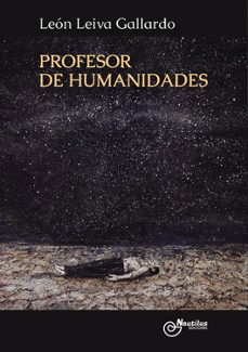 profesor de humanidades-leon leiva gallardo-9788412664294