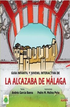 la alcazaba de malaga-9788412714494