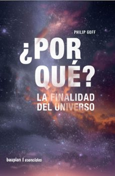 ¿por que?-philip goff-9788412768794