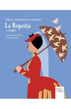 la regenta-vicente garcia oliva-9788412784794
