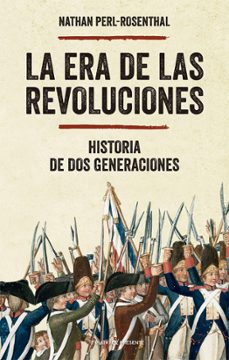 la era de las revoluciones-9788412791594