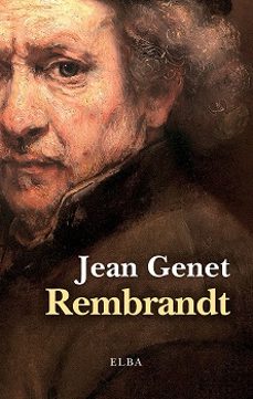 rembrandt-jean genet-9788412807394