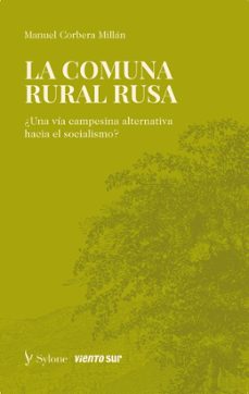 la comuna rural rusa-manuel corbera millan-9788412831894