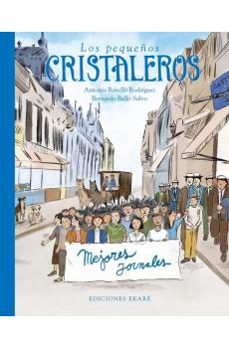 los pequeños cristaleros-9788412895094