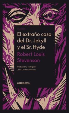 el extraño caso del doctor jekyll y el señor hyde (ebook)-robert louis stevenson-9788412908794