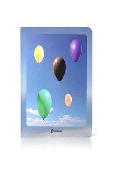 ¿donde estan los globos?-9788412960594