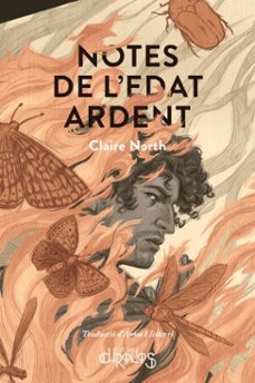 notes de l'edat ardent-claire north-9788412980394
