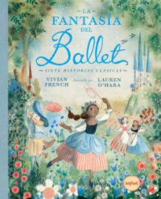 la fantasia del ballet-vivian french-9788412991994