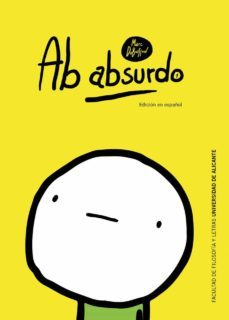ab absurdo-marc dubuisson-9788413021294
