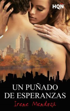 un puñado de esperanzas (ebook)-irene mendoza-9788413072494