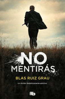 no mentiras-blas ruiz grau-9788413141794