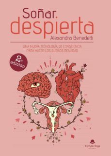 soñar despierta-alexandra benedetti-9788413171494