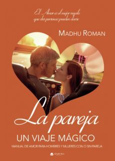 la pareja. un viaje mágico-9788413179094