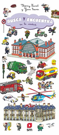 busca y encuentra en la ciudad-9788413185194