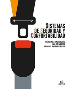 sistemas de seguridad y confortabilidad 2022-9788413218694