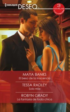 -maya banks-tessa radley-robyn grady-9788413283494