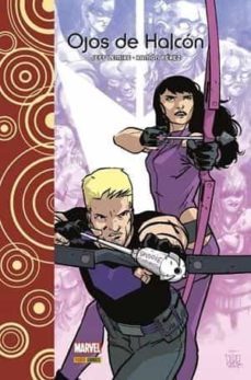ojos de halcon de jeff lemire y ramon perez-ramon k. perez-jeff lemire-9788413349794