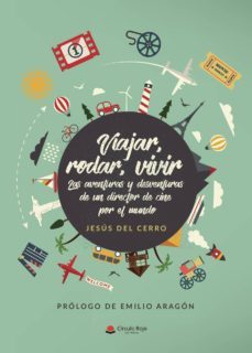 viajar, rodar, vivir (ebook)-9788413380094