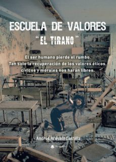 escuela de valores-9788413383194