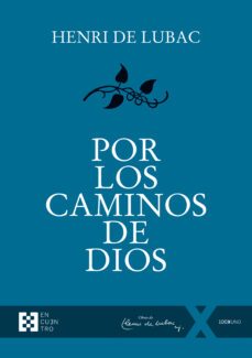 por los caminos de dios-9788413390994