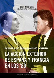 actores de protagonismo inverso (ebook)-9788413405100