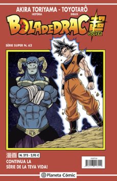bola de drac sèrie vermella n. 273-akira toriyama-9788413417394