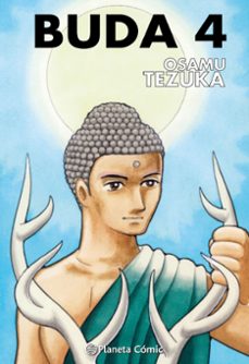 buda nº 04/05 (ebook)-osamu tezuka-9788411122610