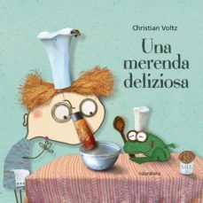 una merenda deliziosa-9788413430294