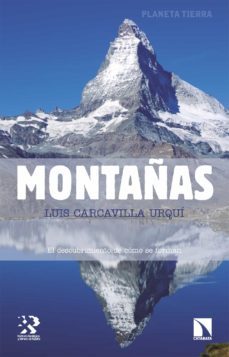 montañas (ebook)-luis carcavilla urqui-9788413523194