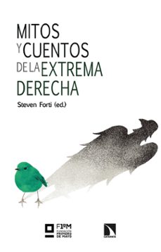 mitos y cuentos de la extrema derecha (ebook)-9788413528694