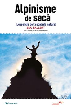 alpinisme de seca-eduard sallent i vilanova-9788413565194