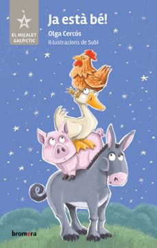 ja esta be!-olga cercos-9788413588094