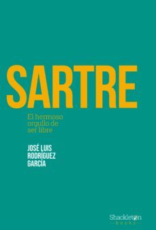 sartre (ebook)-jose luis rodriguez garcia-9788413611594