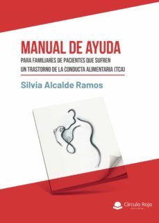 manual de ayuda para familiares de pacientes que sufren un trastorno de la conducta alimentaria (tca). (ebook)-silvia alcalde ramos-9788413630694