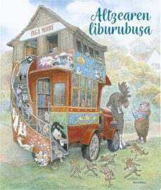 altzearen liburubusa-9788413701394