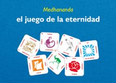 el juego de la eternidad-. medhananda-9788413738994