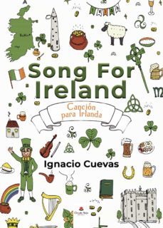 song for ireland (ebook)-ignacio cuevas-9788413748894