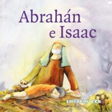 abraham e isaac-klaus uwe nommensen-9788413790794