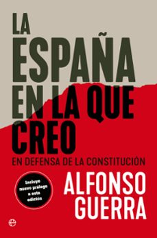 la españa en la que creo-9788413845494