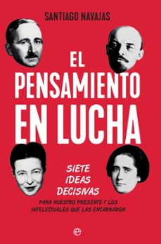 el pensamiento en lucha-9788413848594