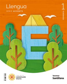 llengua 1º educacio primaria accents construim mons valencia ed 2022-9788413871394