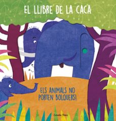el llibre de la caca-9788413892894